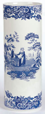 Vase Girl at Well